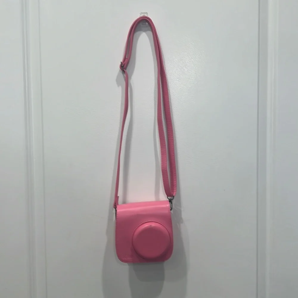 Instax Mini Polaroid Camera Case